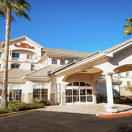 Hilton Garden Inn Ontario Rancho Cucamonga Esterno foto