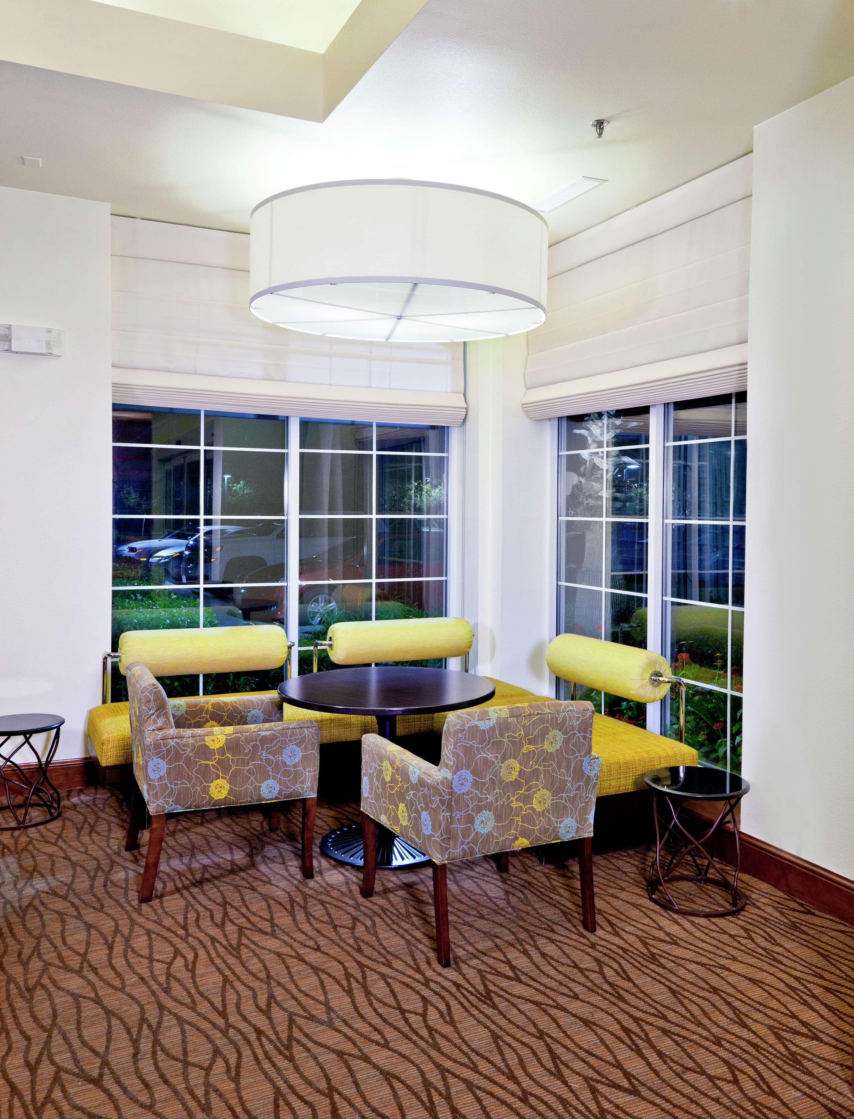 Hilton Garden Inn Ontario Rancho Cucamonga Esterno foto