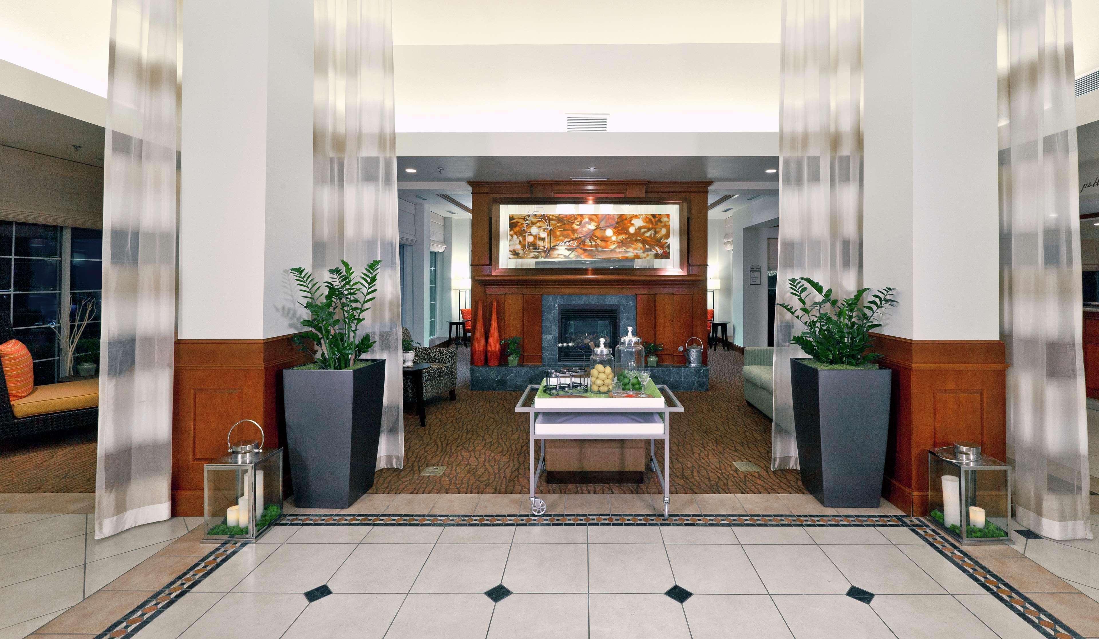 Hilton Garden Inn Ontario Rancho Cucamonga Esterno foto