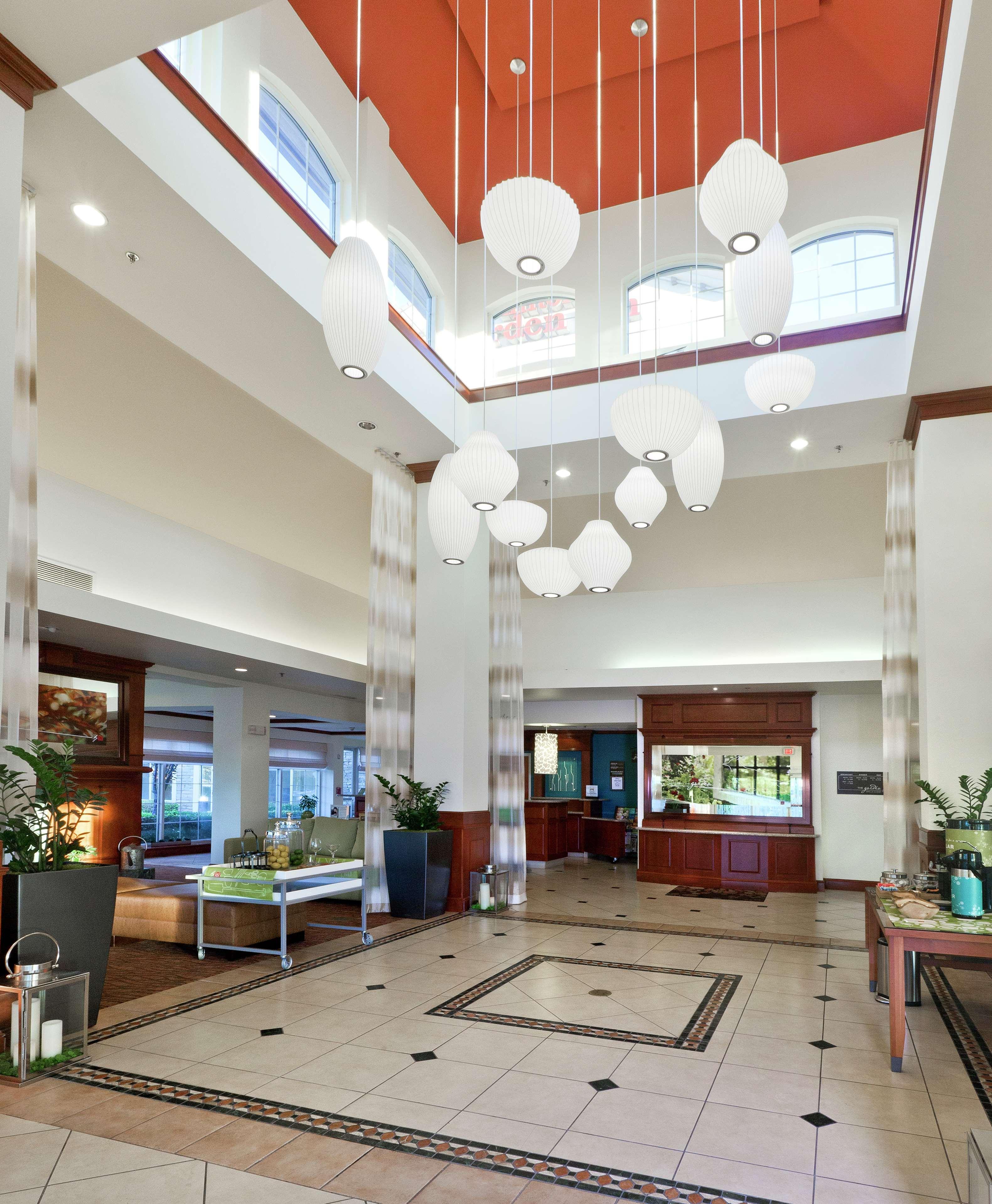 Hilton Garden Inn Ontario Rancho Cucamonga Esterno foto