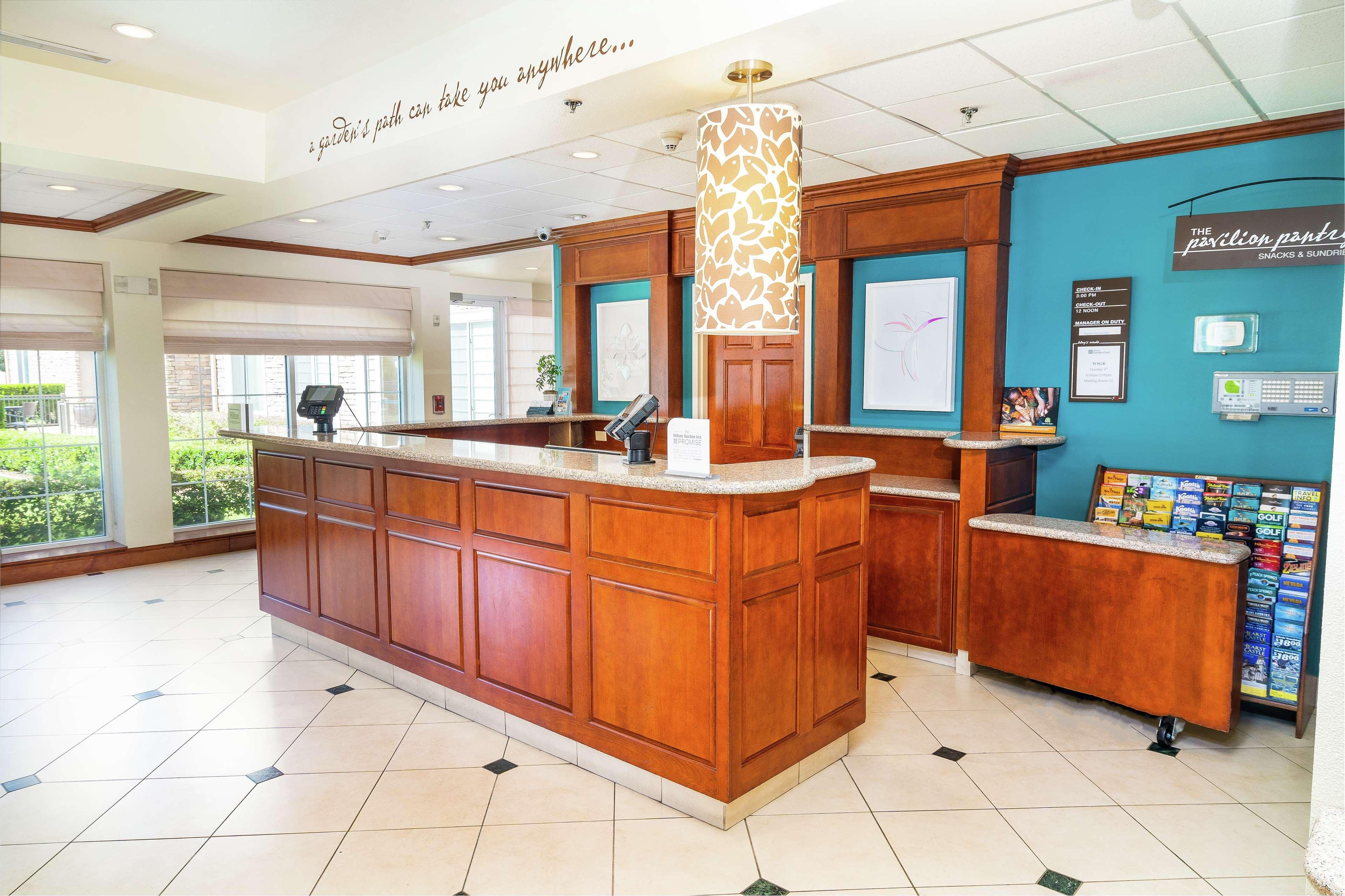Hilton Garden Inn Ontario Rancho Cucamonga Esterno foto