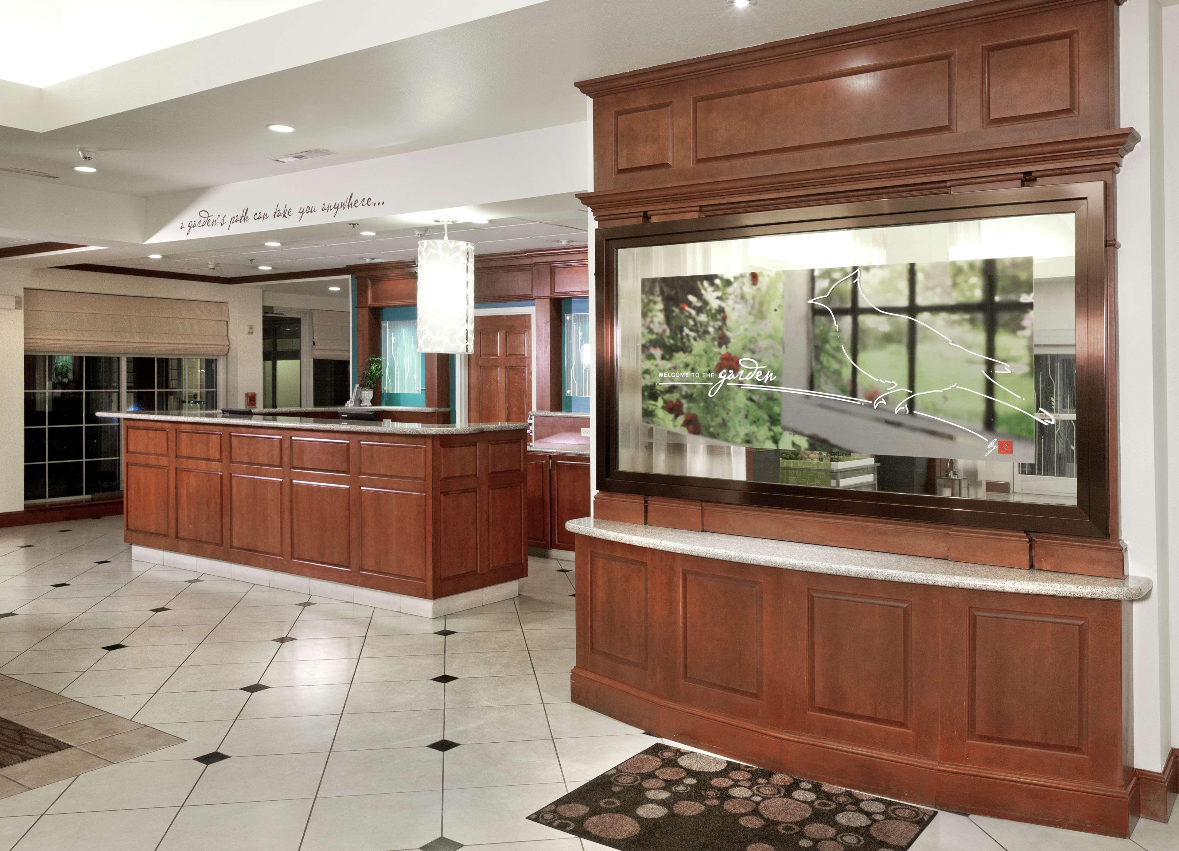 Hilton Garden Inn Ontario Rancho Cucamonga Esterno foto