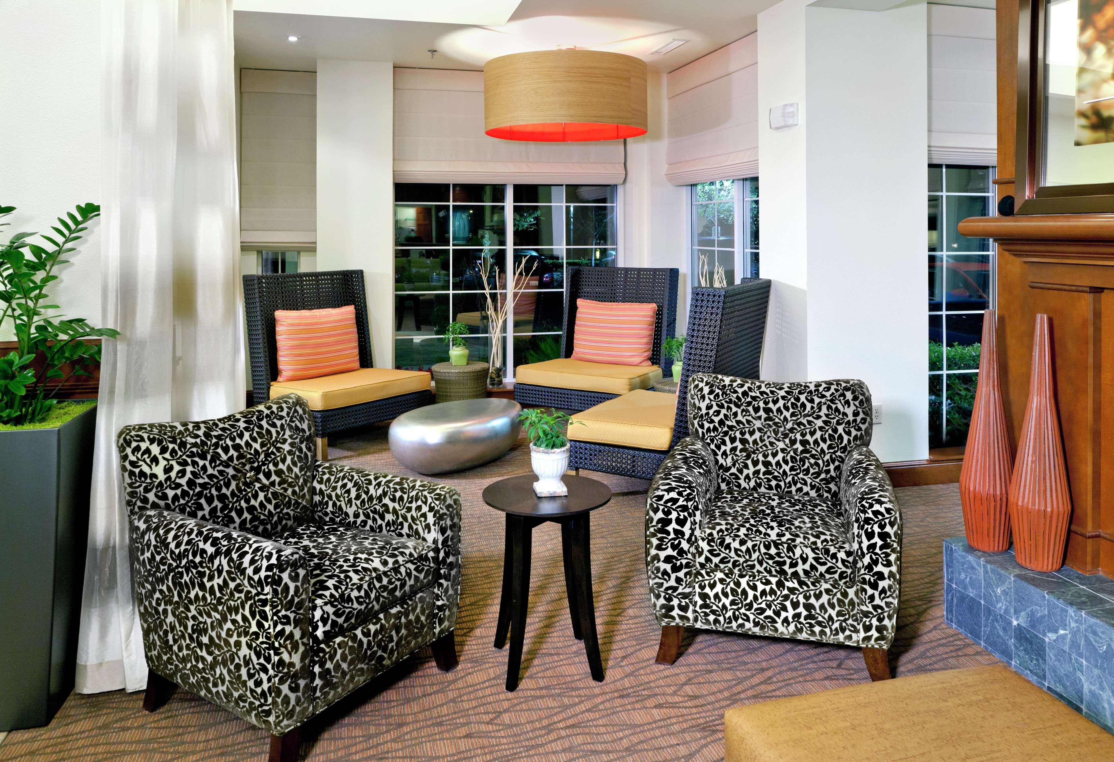 Hilton Garden Inn Ontario Rancho Cucamonga Esterno foto
