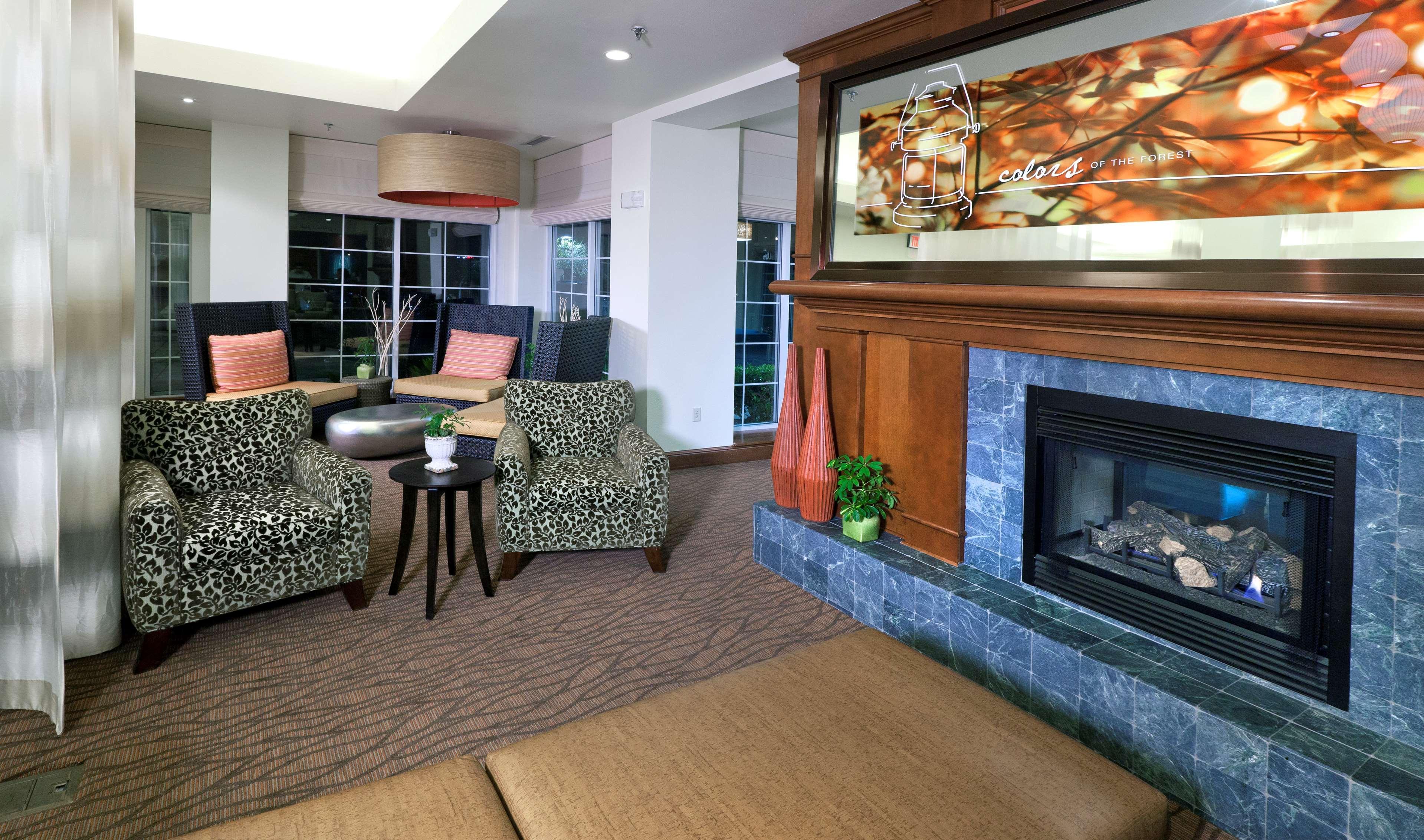 Hilton Garden Inn Ontario Rancho Cucamonga Esterno foto