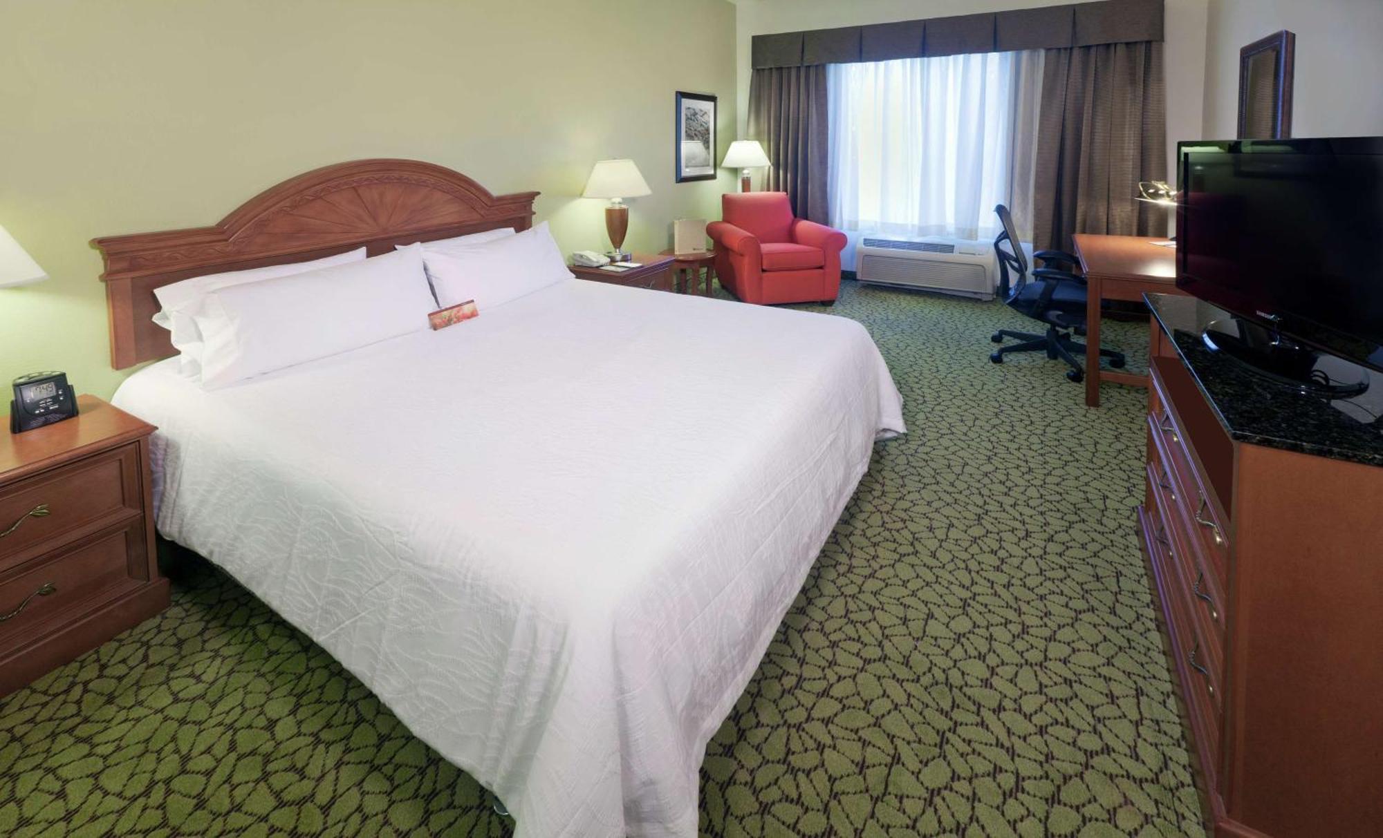 Hilton Garden Inn Ontario Rancho Cucamonga Esterno foto
