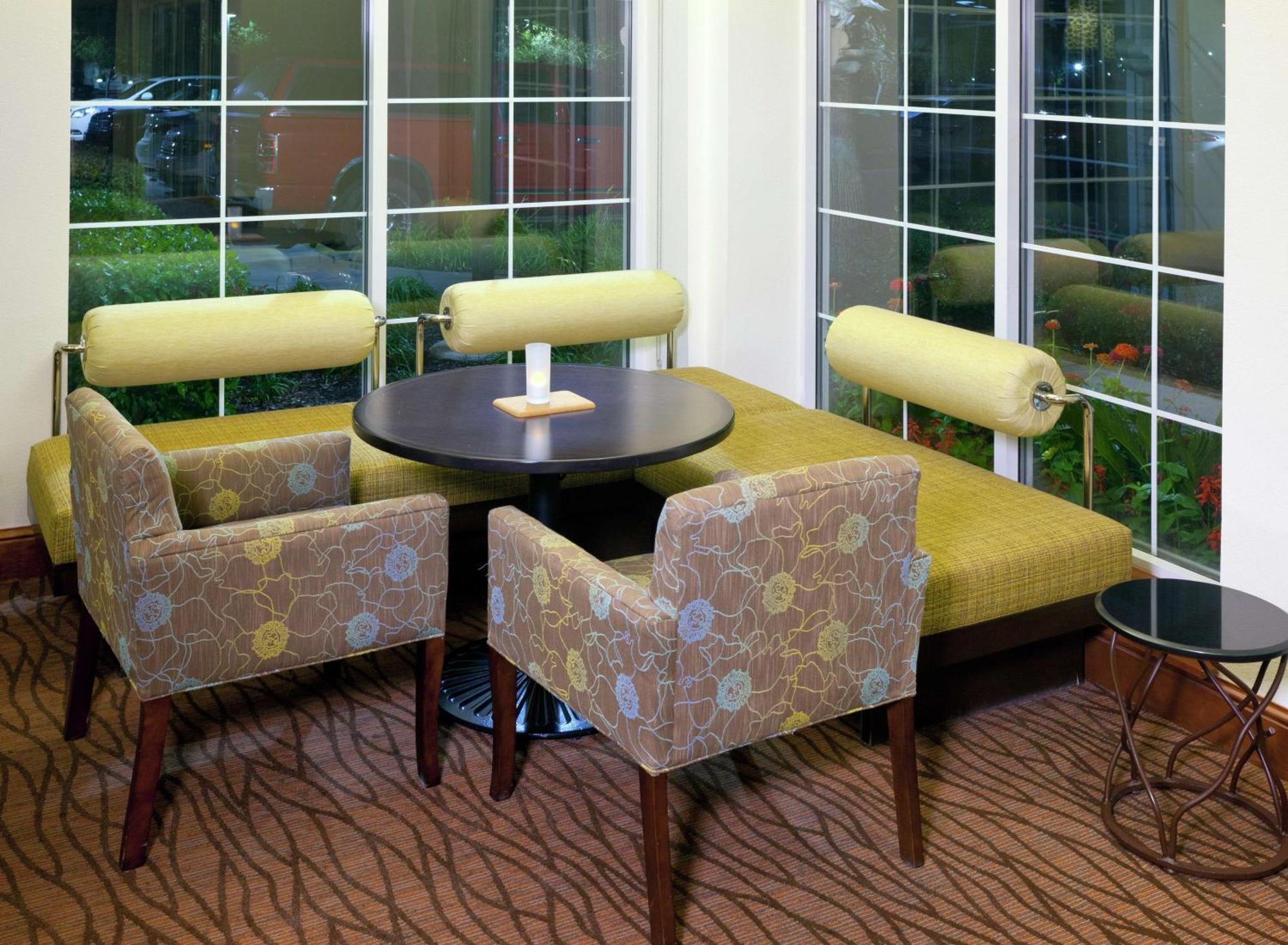 Hilton Garden Inn Ontario Rancho Cucamonga Esterno foto