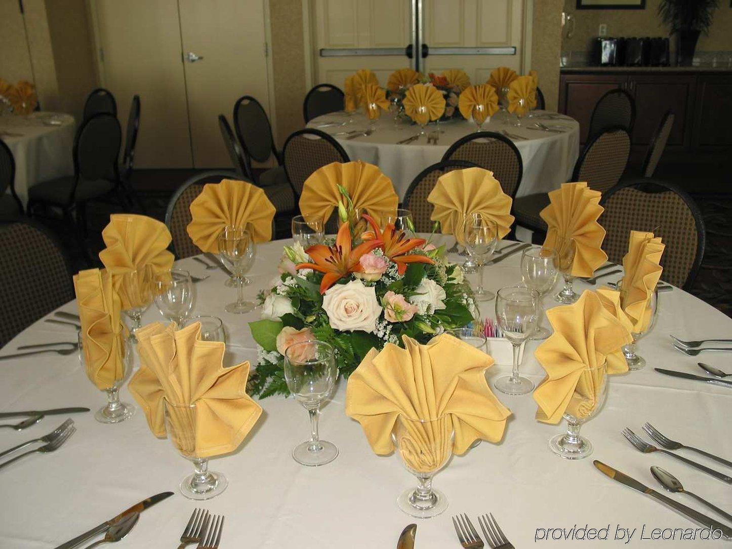 Hilton Garden Inn Ontario Rancho Cucamonga Servizi foto