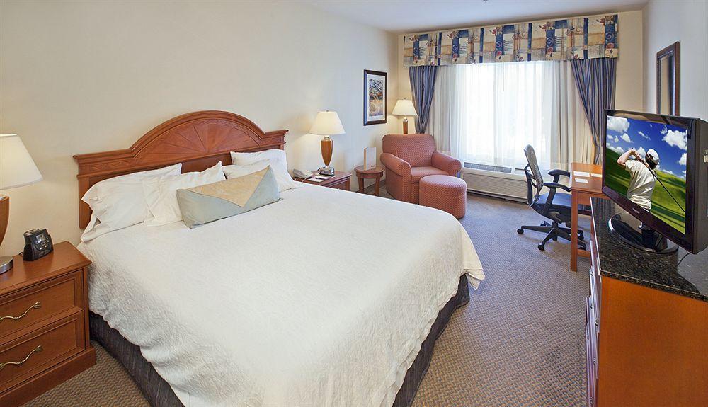 Hilton Garden Inn Ontario Rancho Cucamonga Camera foto