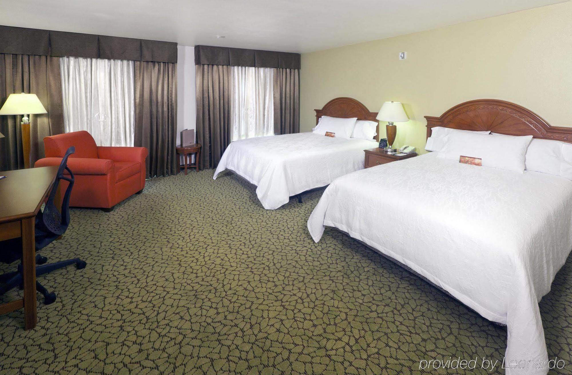 Hilton Garden Inn Ontario Rancho Cucamonga Esterno foto